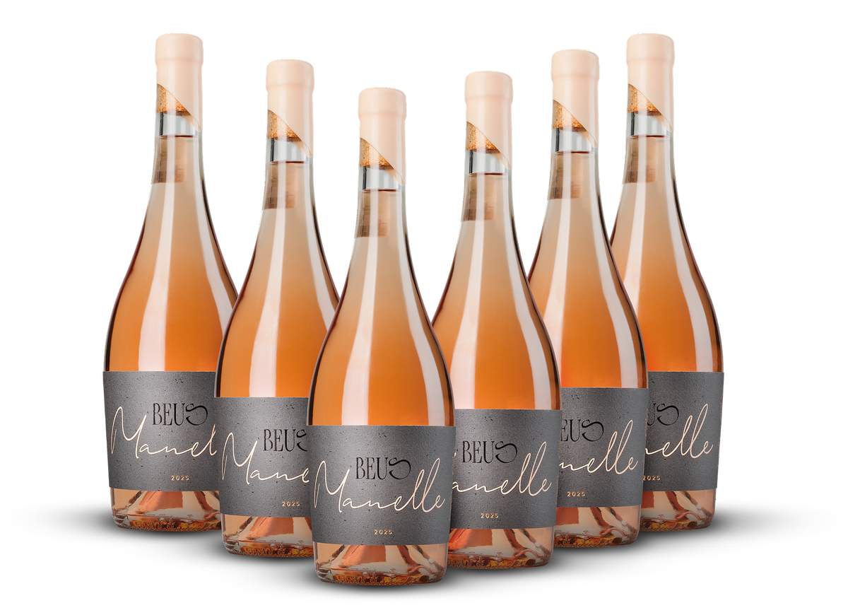 Manelle Rosé