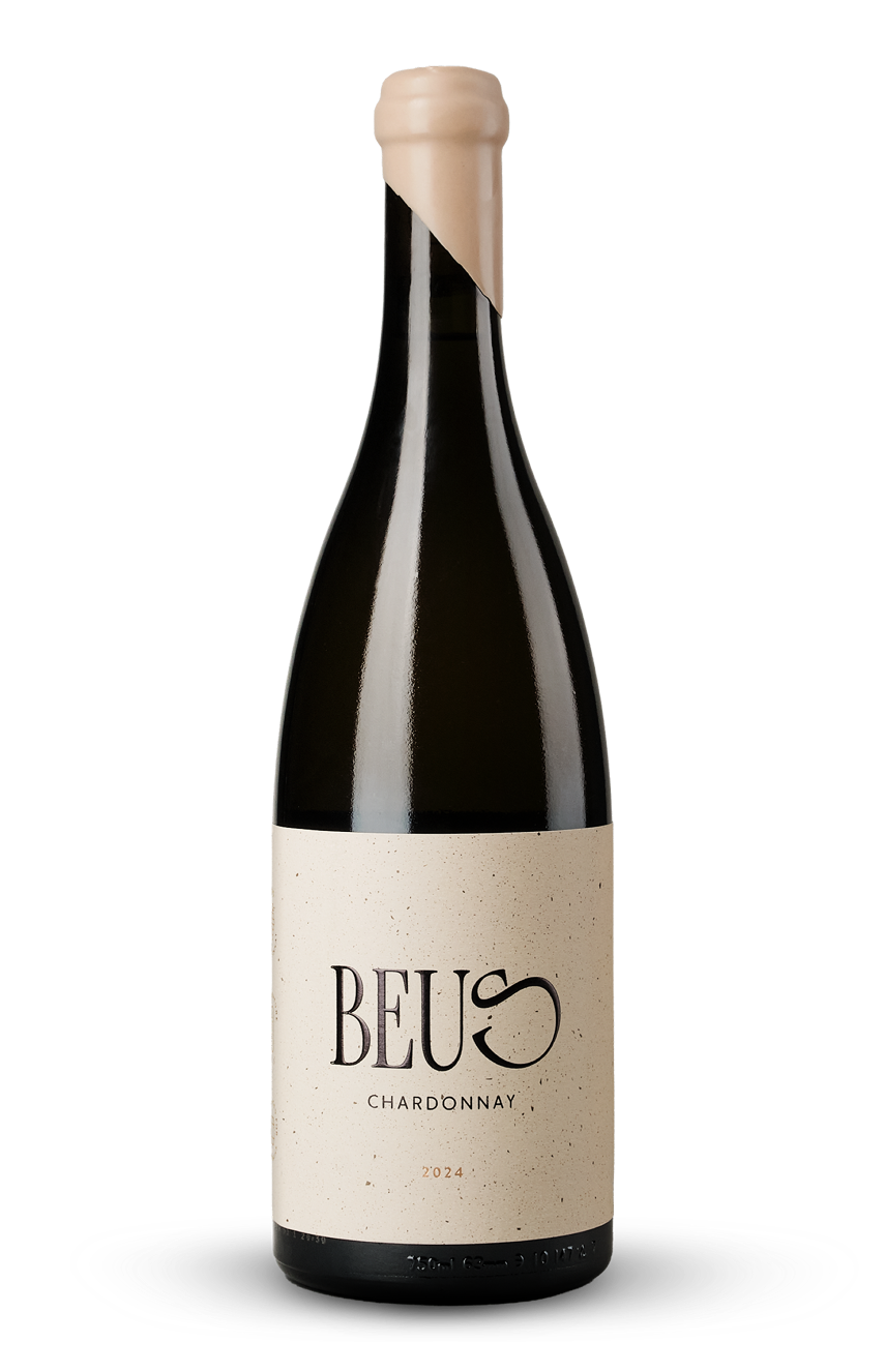Oaked Chardonnay