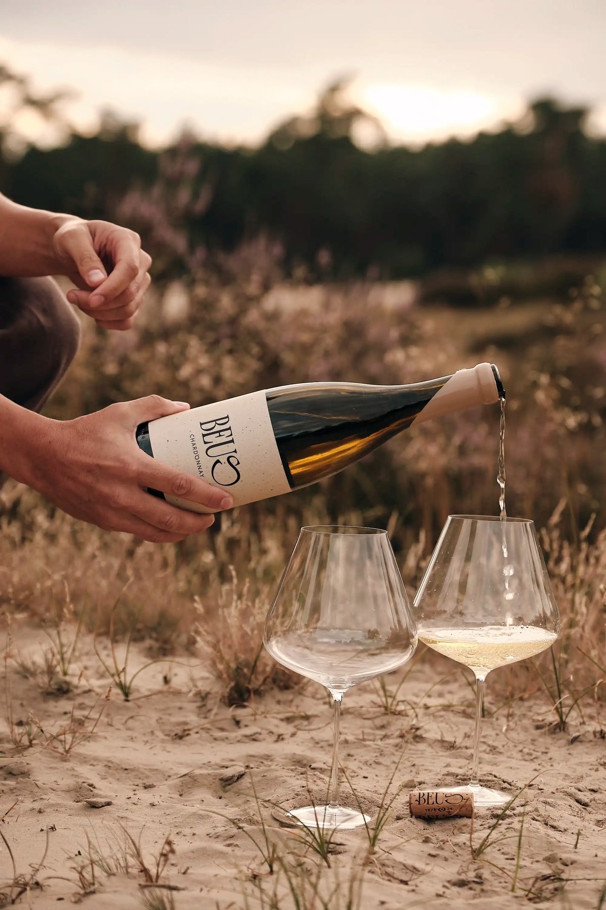 Oaked Chardonnay