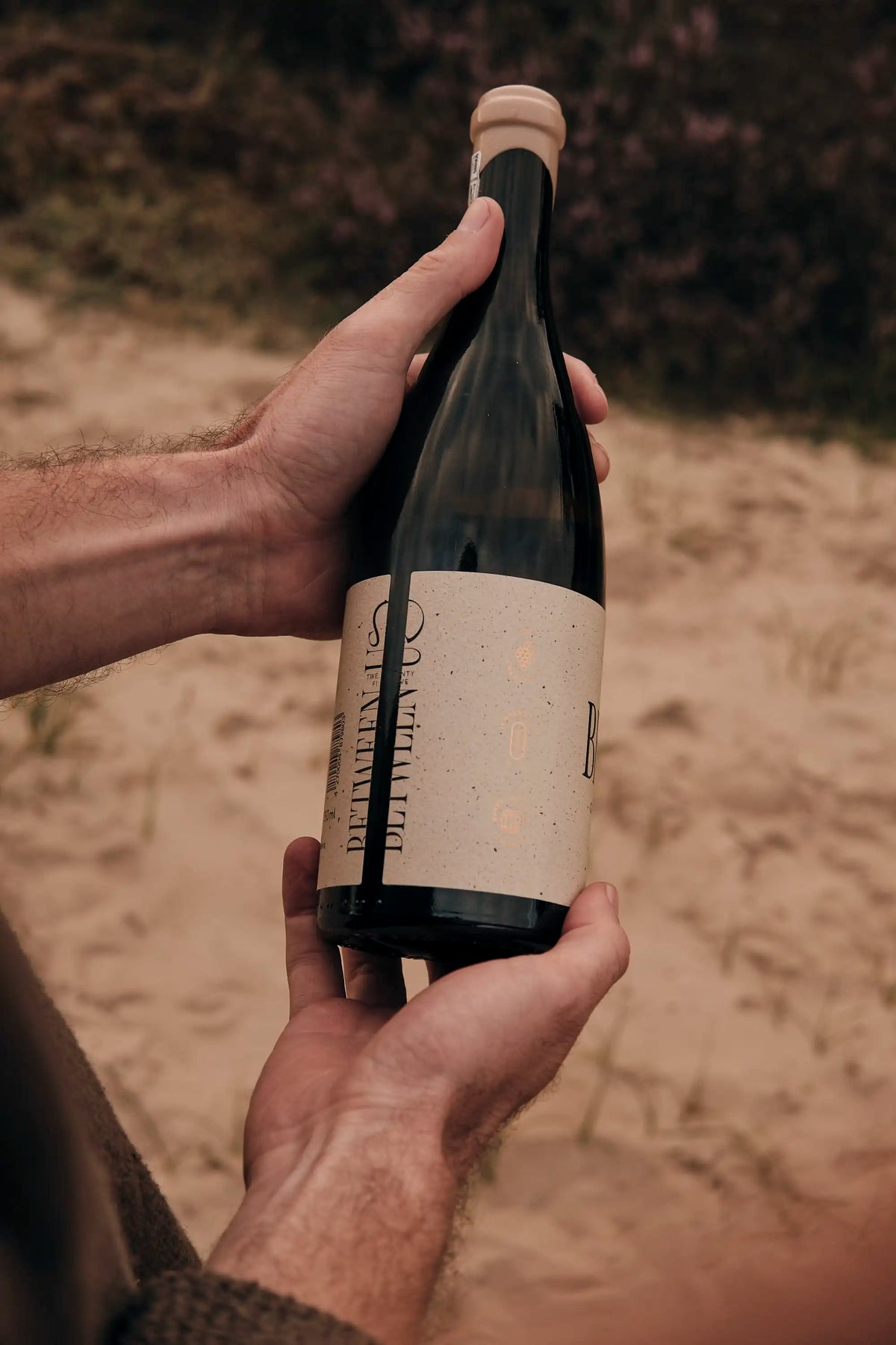 Oaked Chardonnay