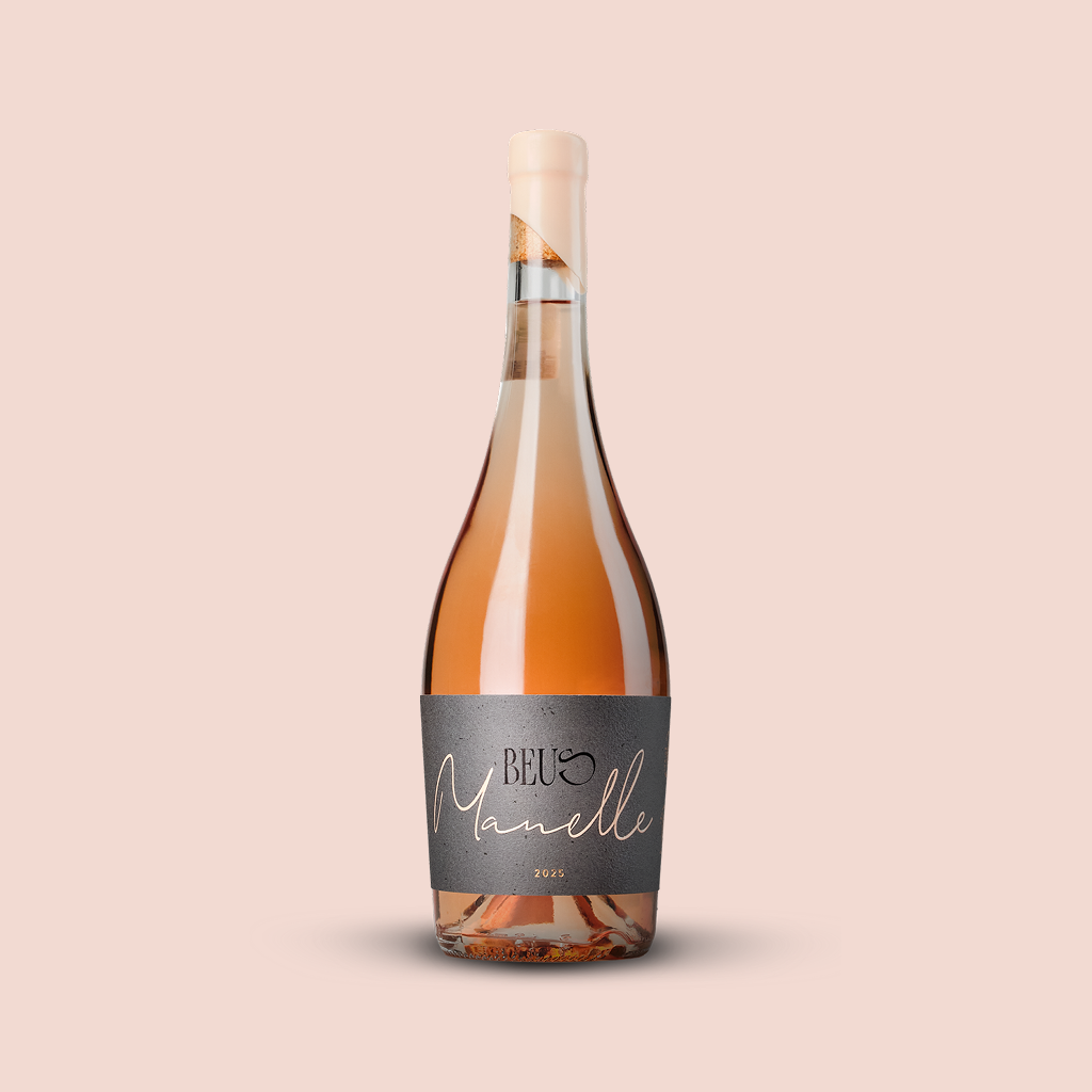 Manelle Rosé
