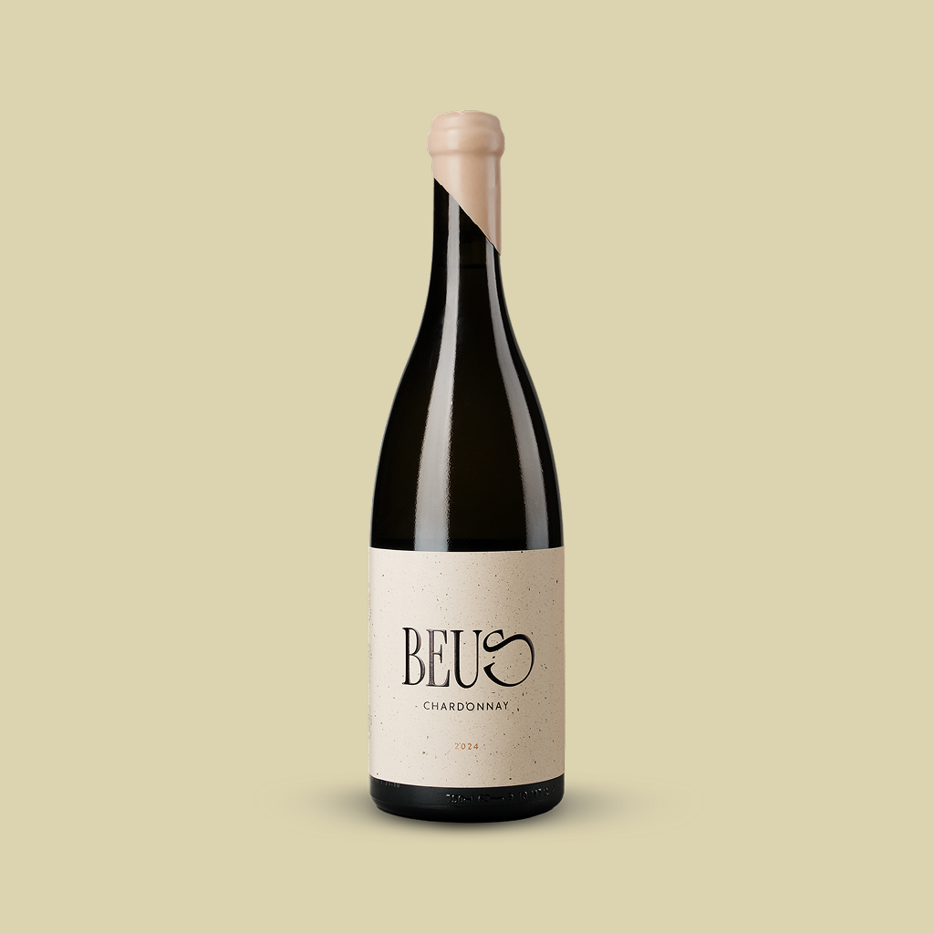 Oaked Chardonnay