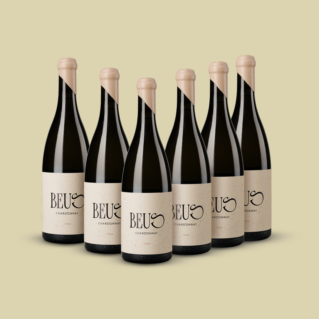Oaked Chardonnay
