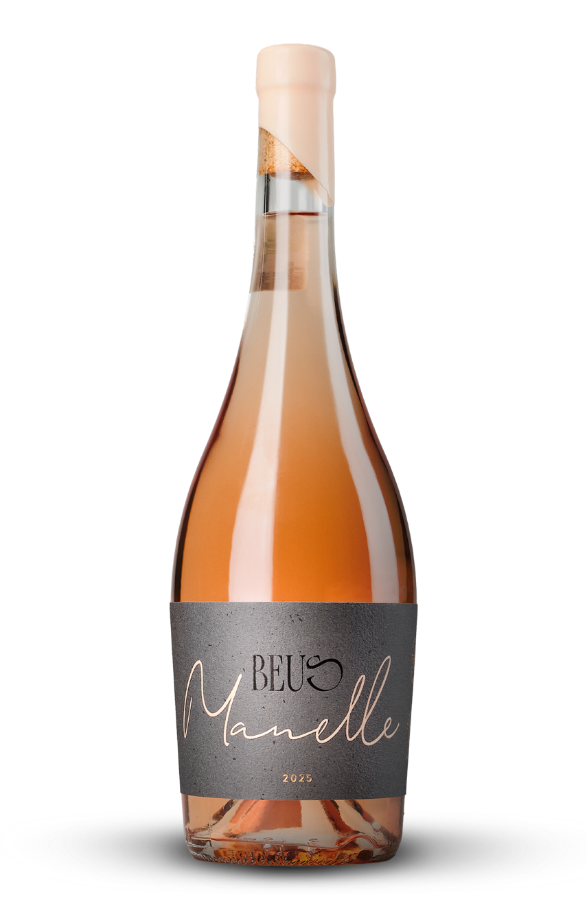 Manelle Rosé
