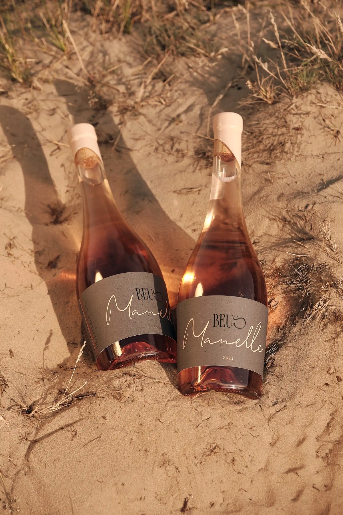Manelle Rosé