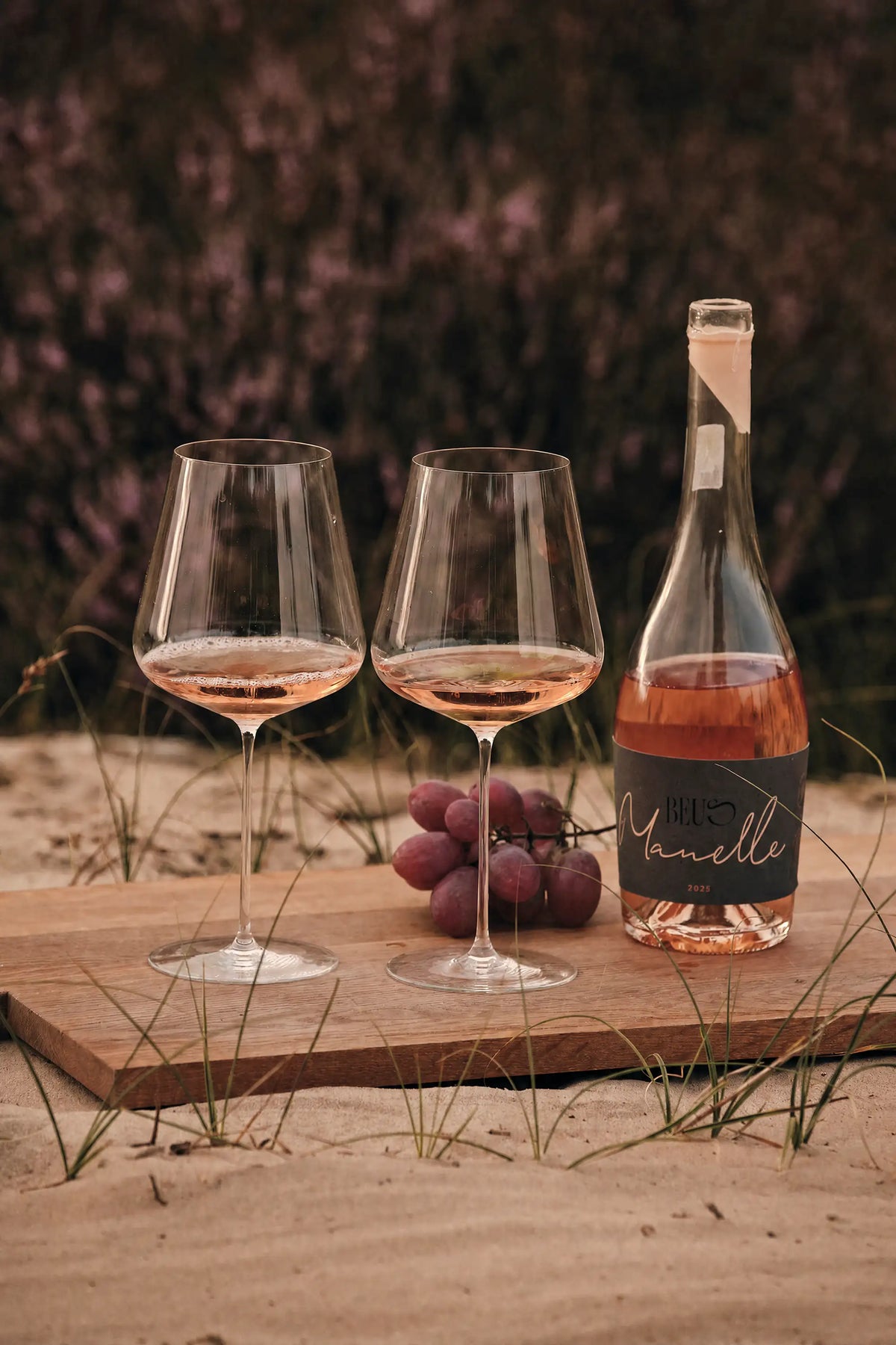 Manelle Rosé