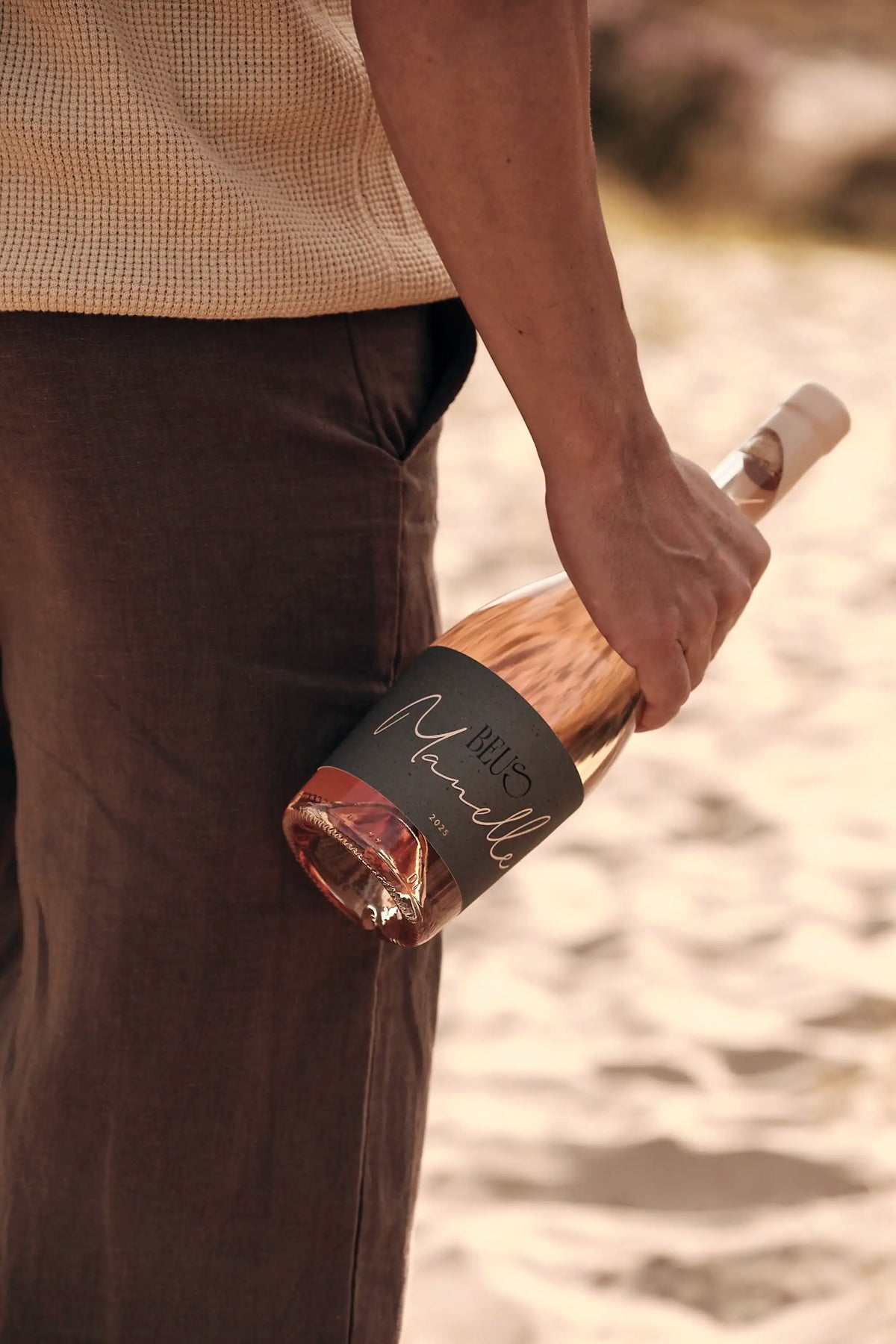 Manelle Rosé