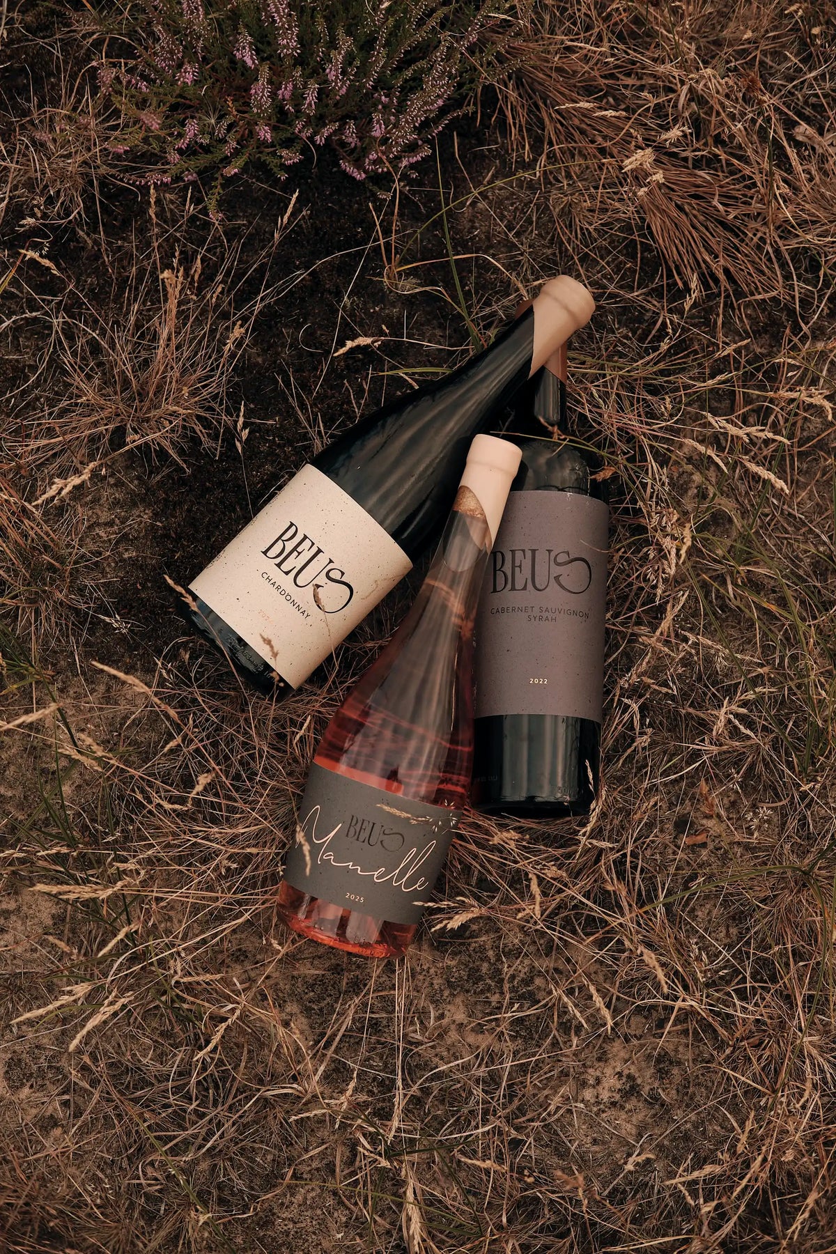 BEUS Tasting Collection