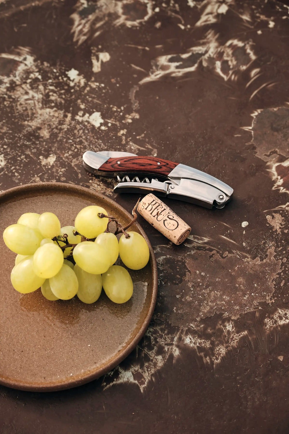 BEUS Tasting Collection
