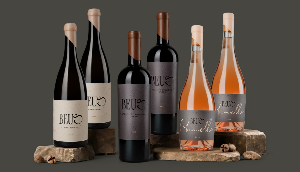 BEUS Tasting Collection