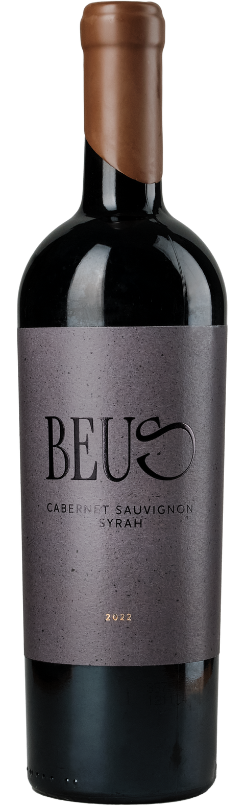 Cabernet Sauvignon - Syrah